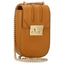 Seidenfelt Roros Mobile - Umhängetasche 18 cm (honey) - Markenkoffer