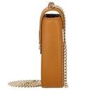 Seidenfelt Roros Mobile - Umhängetasche 18 cm (honey) - Markenkoffer