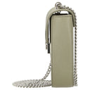 Seidenfelt Roros Mobile - Umhängetasche 18 cm (sage) - Markenkoffer