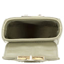 Seidenfelt Roros Mobile - Umhängetasche 18 cm (sage) - Markenkoffer