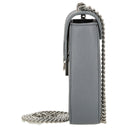 Seidenfelt Roros Mobile - Umhängetasche 18 cm (shady blue) - Markenkoffer