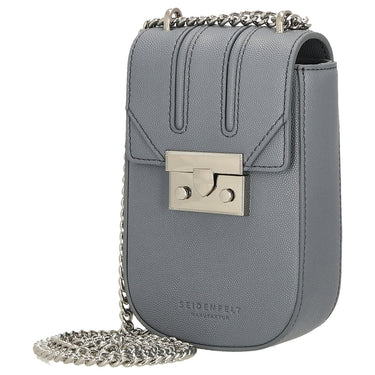 Seidenfelt Roros Mobile - Umhängetasche 18 cm (shady blue) - Markenkoffer