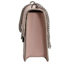 Seidenfelt Roros - Schultertasche 21 cm (powder rose) - Markenkoffer