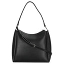 Seidenfelt Sandve Midi Hobo - Schultertasche 31 cm (black) - Ansicht 4