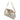 Seidenfelt Sandve - Schultertasche 29 cm (cream) - Markenkoffer