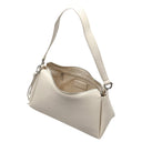 Seidenfelt Sandve - Schultertasche 29 cm (cream) - Ansicht 6