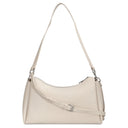 Seidenfelt Sandve - Schultertasche 29 cm (cream) - Ansicht 4