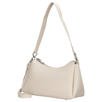Seidenfelt Sandve - Schultertasche 29 cm (cream) - Ansicht 2