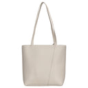 Seidenfelt Sandve - Shopper 27.5 cm (cream) - Markenkoffer