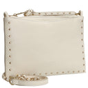 Seidenfelt Senja - Umhängetasche S 23 cm (beige) - Ansicht 5