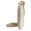 Seidenfelt Senja - Umhängetasche S 23 cm (beige) - Ansicht 3