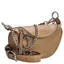 Seidenfelt Skien II - Schultertasche 19 cm (smooth toffee) - Markenkoffer