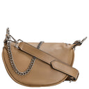 Seidenfelt Skien II - Schultertasche 19 cm (smooth toffee) - Markenkoffer