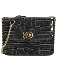anthracite/gold