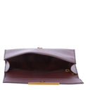 Seidenfelt Verdal Clutch 21 cm (wine) - Markenkoffer
