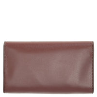 Seidenfelt Verdal Clutch 21 cm (wine)
