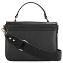 Seidenfelt Viiala - Henkeltasche 25 cm (black) - Ansicht 4