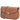 Seidenfelt Yrsa Small Crossbody - Umhängetasche 18 cm (rose tan) - Markenkoffer