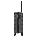 Somko Line - 4-Rollen Kabinentrolley S 55 cm (anthrazit) - Ansicht 3