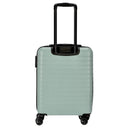 Somko Line - 4 - Rollen Kabinentrolley S 55 cm (mint) - Markenkoffer