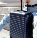 Somko Line - 4 - Rollen Kabinentrolley S 55 cm (navy) - Markenkoffer