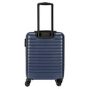 Somko Line - 4-Rollen Kabinentrolley S 55 cm (navy) - Ansicht 4