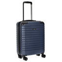 Somko Line - 4 - Rollen Kabinentrolley S 55 cm (navy) - Markenkoffer