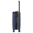 Somko Line - 4-Rollen Kabinentrolley S 55 cm (navy) - Ansicht 3