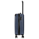 Somko Line - 4-Rollen Kabinentrolley S 55 cm (navy) - Ansicht 3