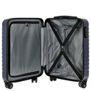 Somko Line - 4-Rollen Kabinentrolley S 55 cm (navy) - Ansicht 6