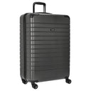 Somko Line - 4 - Rollen - Trolley L 77 cm (anthrazit) - Markenkoffer