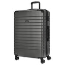 Somko Line - 4-Rollen-Trolley L 77 cm (anthrazit) - Ansicht 2