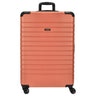 Somko Line - 4 - Rollen - Trolley L 77 cm (coral) - Markenkoffer