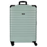 Somko Line - 4 - Rollen - Trolley L 77 cm (mint) - Markenkoffer