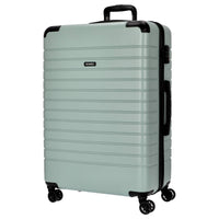 Somko Line - 4 - Rollen - Trolley L 77 cm (mint) - Markenkoffer