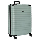 Somko Line - 4 - Rollen - Trolley L 77 cm (mint) - Markenkoffer