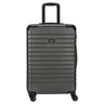 Somko Line - 4 - Rollen - Trolley M 67 cm (anthrazit) - Markenkoffer