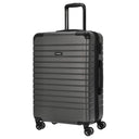 Somko Line - 4-Rollen-Trolley M 67 cm (anthrazit) - Ansicht 2