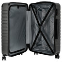 Somko Line - 4-Rollen-Trolley M 67 cm (anthrazit) - Ansicht 6