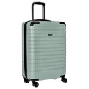 Somko Line - 4 - Rollen - Trolley M 67 cm (mint) - Markenkoffer