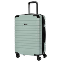 Somko Line - 4 - Rollen - Trolley M 67 cm (mint) - Markenkoffer