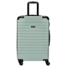 Somko Line - 4 - Rollen - Trolley M 67 cm (mint) - Markenkoffer
