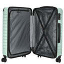 Somko Line - 4 - Rollen - Trolley M 67 cm (mint) - Markenkoffer