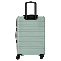 Somko Line - 4-Rollen-Trolley M 67 cm (mint) - Ansicht 4