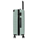 Somko Line - 4 - Rollen - Trolley M 67 cm (mint) - Markenkoffer