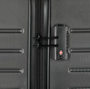 Somko Line - 4-Rollen-Trolley Set 3tlg. (anthrazit) - Ansicht 10