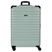 Somko Line - 4 - Rollen - Trolley Set 3tlg. (mint) - Markenkoffer