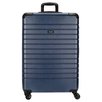 Somko Line - 4-Rollen-Trolley Set 3tlg. (navy) - Ansicht 2