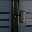 Somko Line - 4 - Rollen - Trolley Set 3tlg. (navy) - Markenkoffer