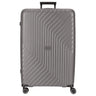 Somko Wave - 4-Rollen-Trolley L 77 cm (anthrazit)